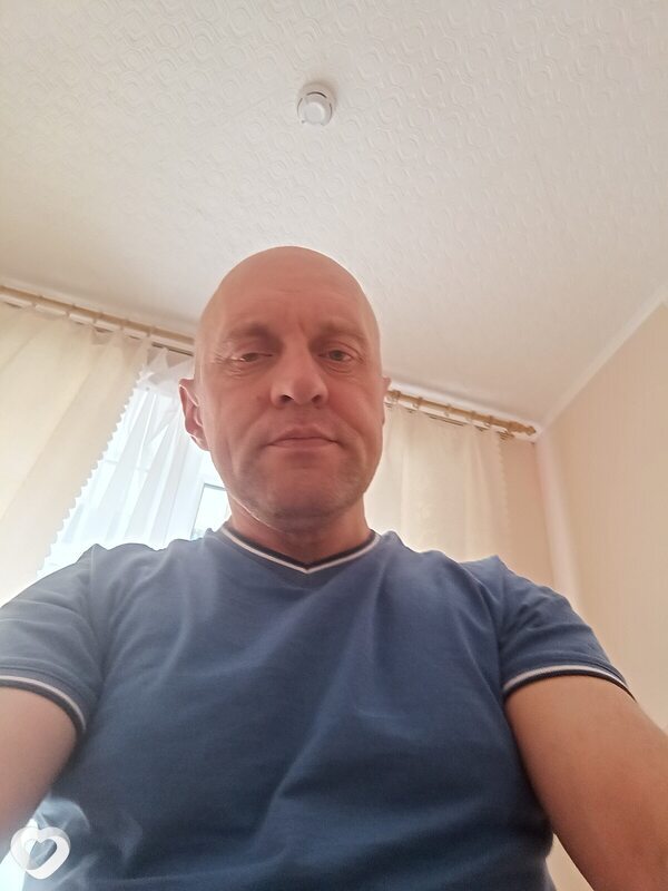 Владимир, 48, Керчи — анкета №2124536