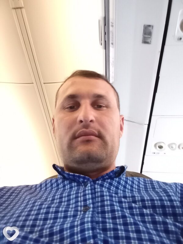 Али, 31, Екатеринбурге — анкета №2124539