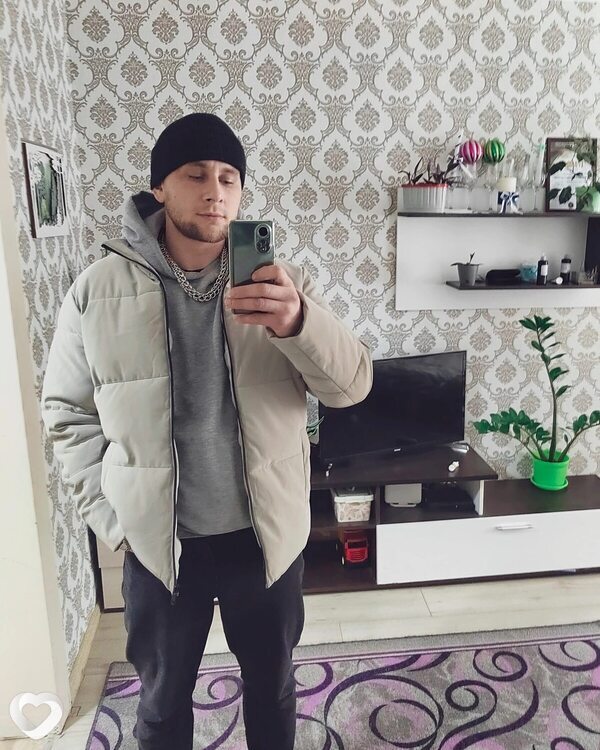 Андрей, 32, Домодедово — анкета №2157730