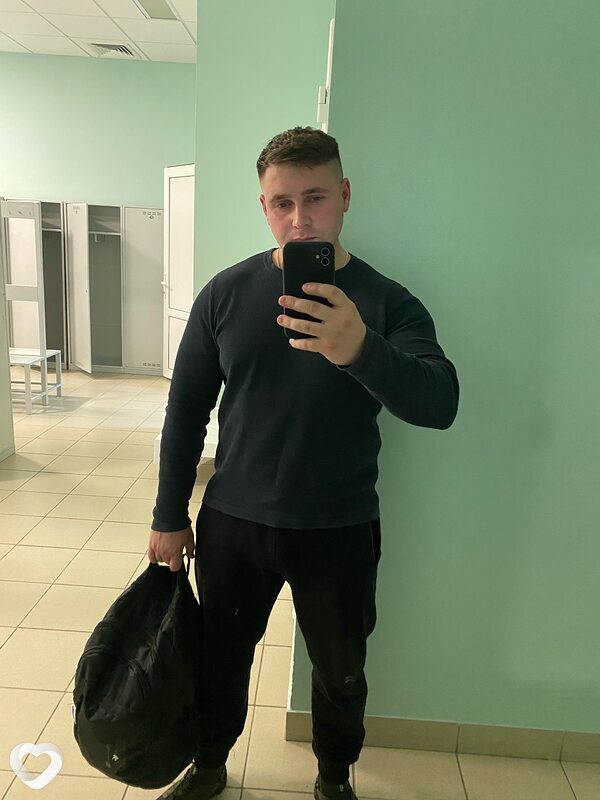 Андрей, 30, Костюковичах — анкета №2157733
