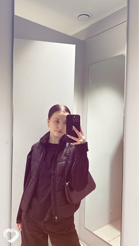 Ася, 20, Минске — анкета №2124580