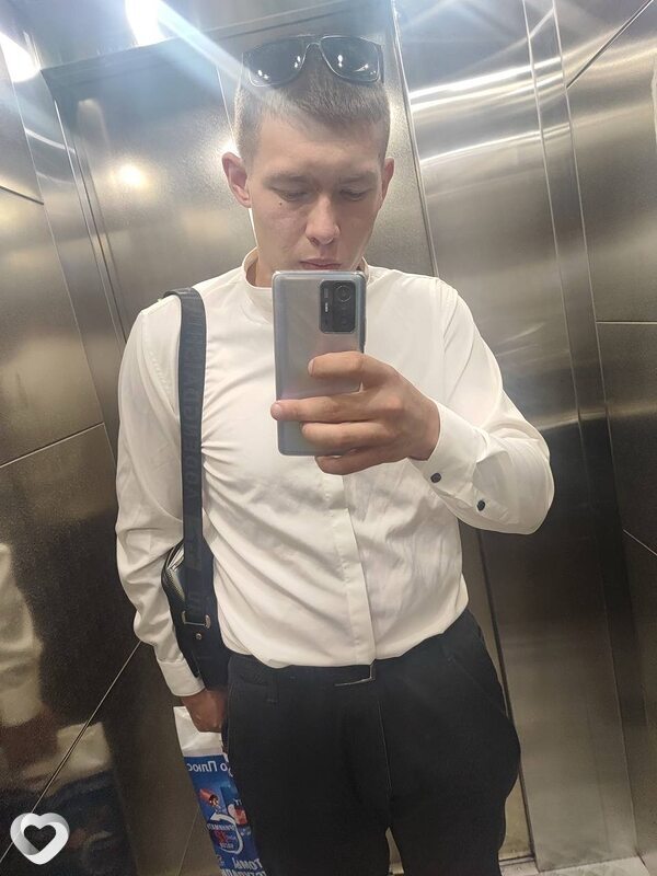 Влад, 25, Ижевске — анкета №2124581