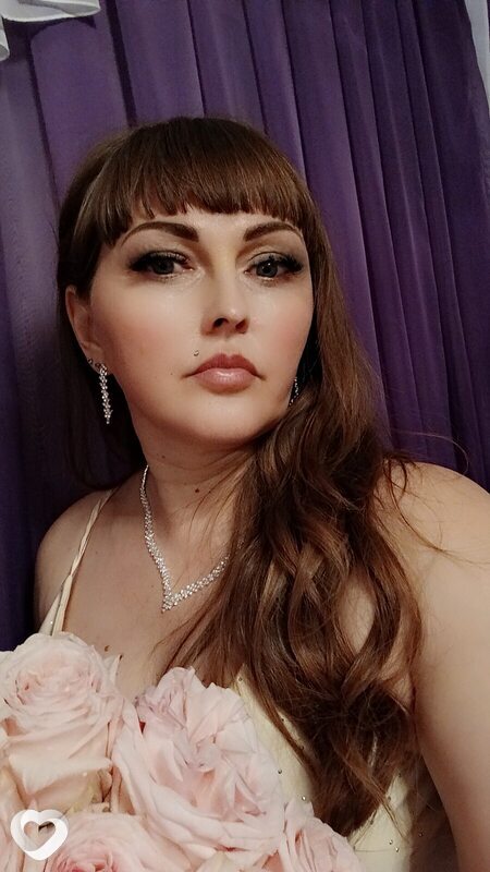 Алина, 38, Раменском — анкета №2124582