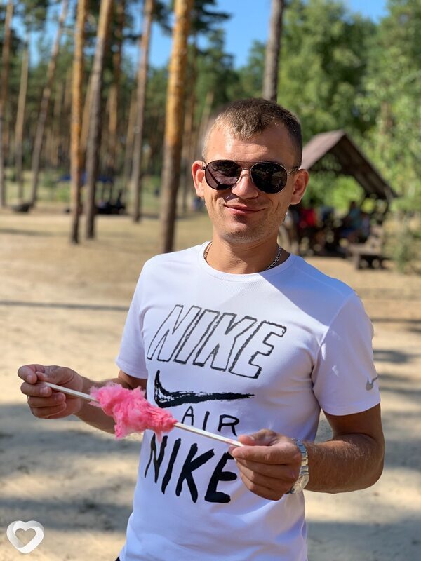 Данил, 30, Москве — анкета №2124592
