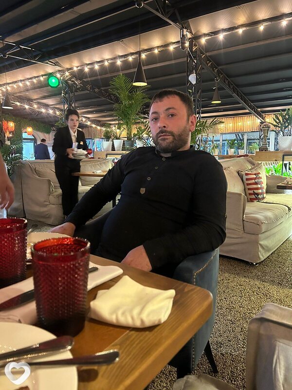 Артур, 37, Москве — анкета №2124597