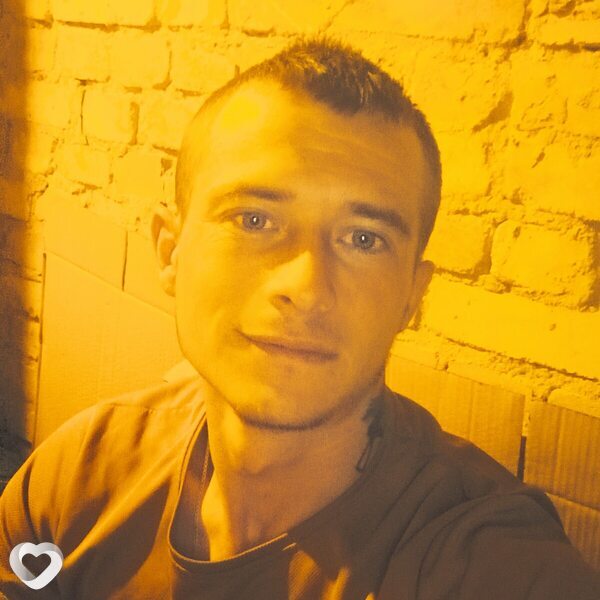 Руслан, 29, Виннице — анкета №2124600