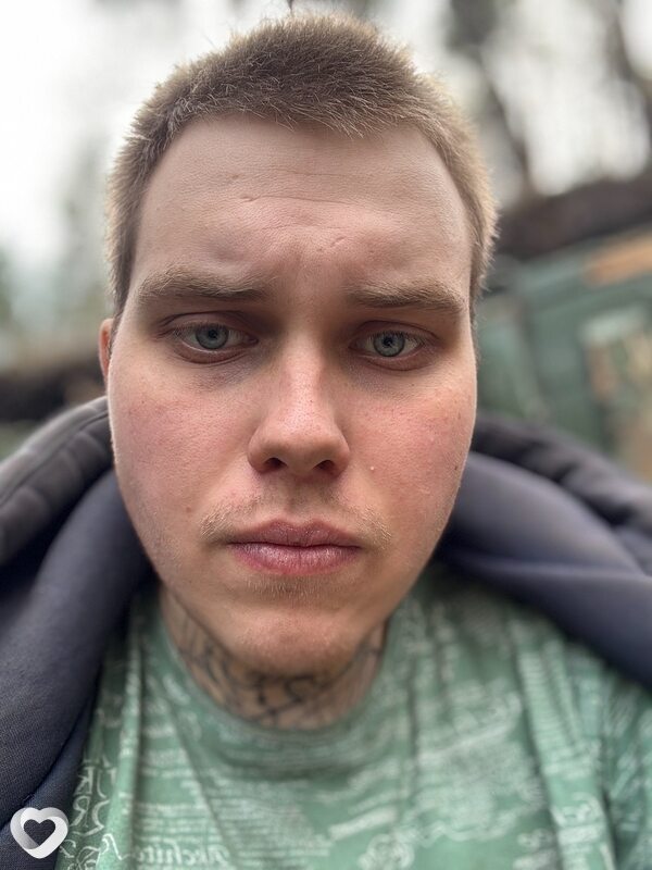 Даниил, 22, Калининграде — анкета №2124602