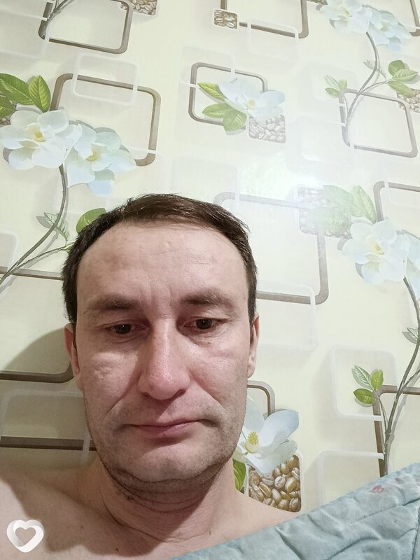 Вадим, 42, Ижевске — анкета №2124554
