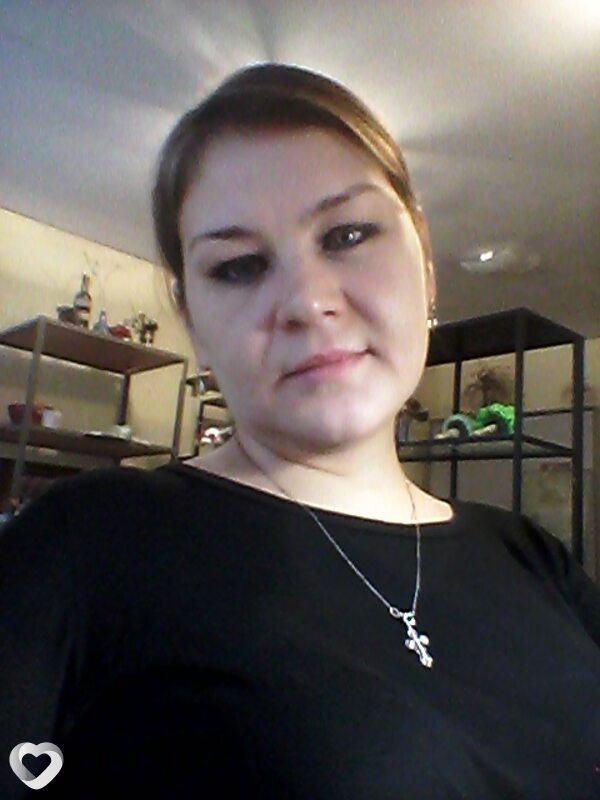 Анна, 43, Йошкар-Оле — анкета №2124560