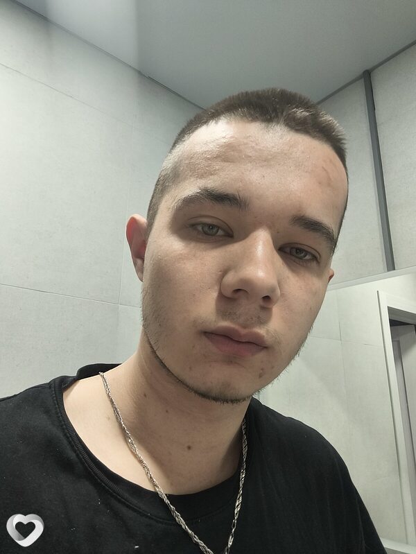 Андрей, 28, Брянске — анкета №2124567