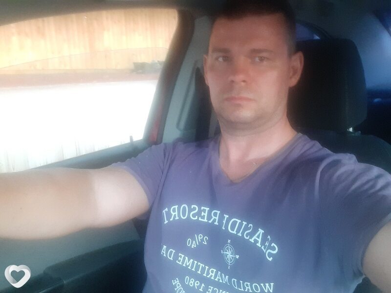Иван, 40, Ижевске — анкета №2124629