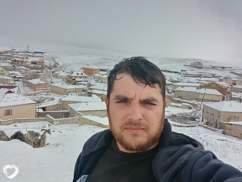 Арсен, 35, Махачкале — анкета №2124630