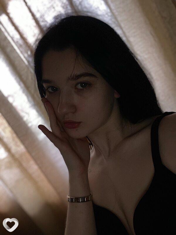 Яна, 22, Краснодаре — анкета №2124641