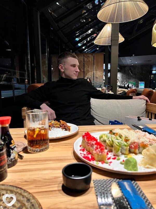 Даня, 25, Ганцевичах — анкета №2124369