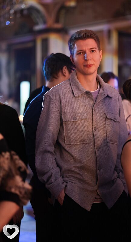 Сергей, 27, Орёл — анкета №2158085