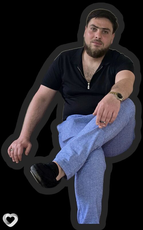 Edgar, 41, Ереван — анкета №2158087