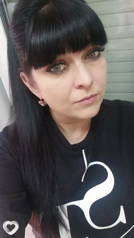 Елена, 43, Бийске — анкета №2158088