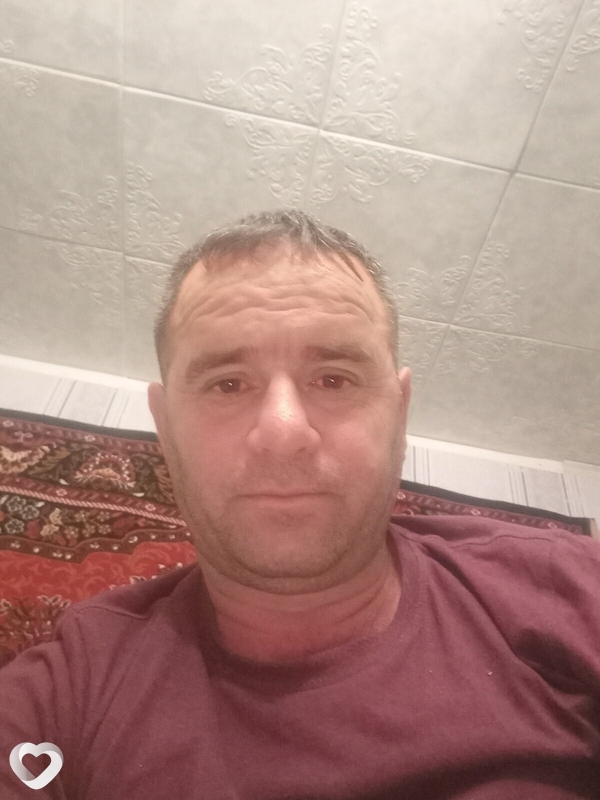 Шах, 41, Саратове — анкета №2124509