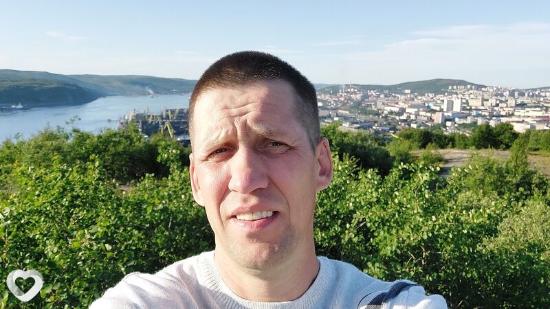 Юрий, Мурманск