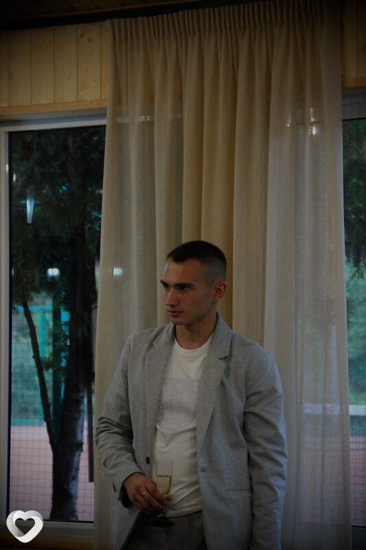 Сергей, 23, Мытищах — анкета №2124516
