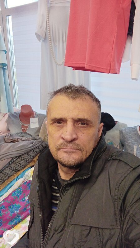 Александр, 52, Орёл — анкета №2158145