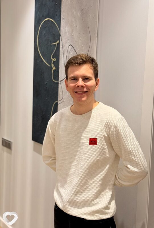 Дмитрий, 27, Новосибирске — анкета №2125244