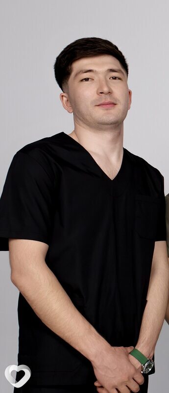 Temur, 28, Чебоксарах — анкета №2125247