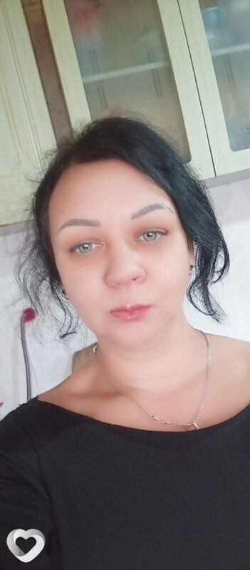 Ольга, Новая Усмань