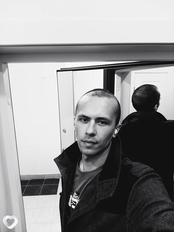 Dmitry, 29, Сочи — анкета №2125254