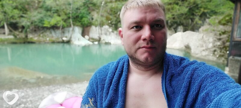 Алексей, 37, Сочи — анкета №2125262