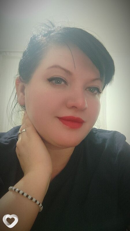 Юлия, 41, Астане — анкета №2125264
