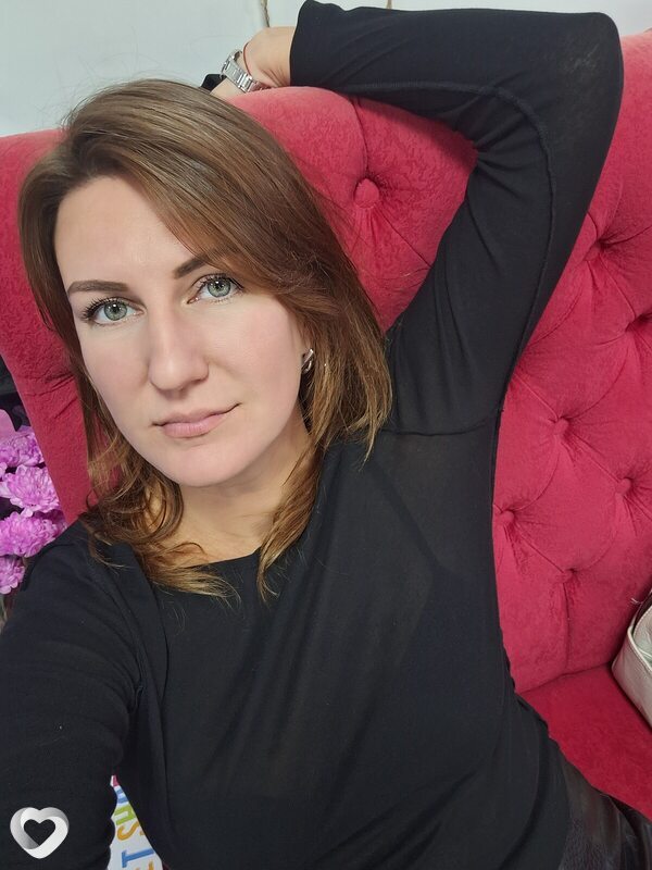 Света, 36, Волгодонске — анкета №2158147