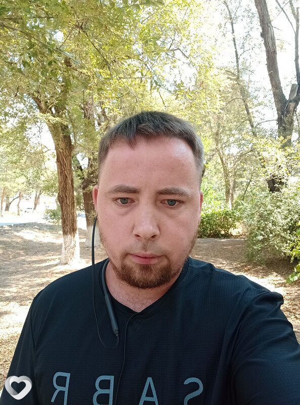 Максим, 27, Ставрополе — анкета №2124615