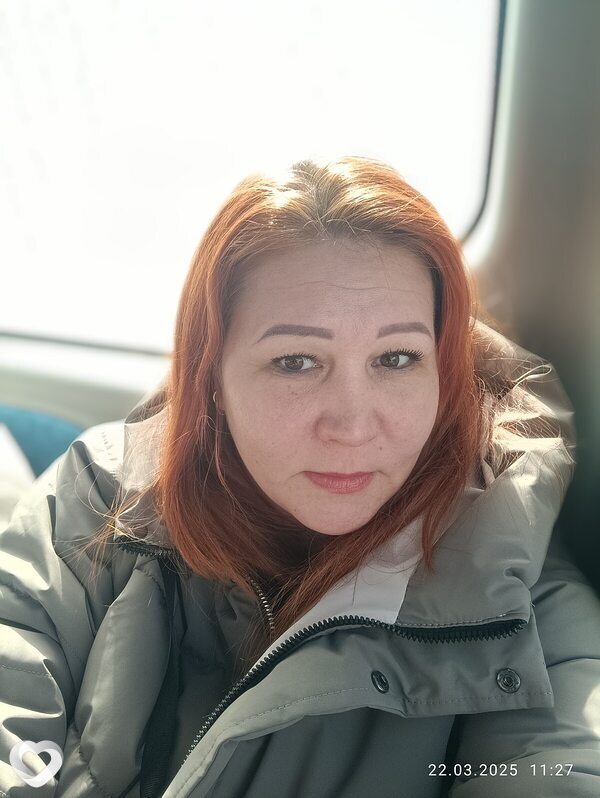 Анастасия, 43, Зеленоград — анкета №2158152