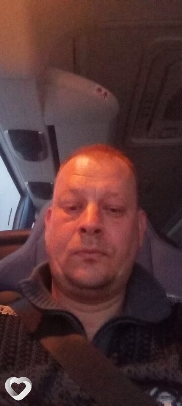 Влад, 44, Котельниках — анкета №2158154