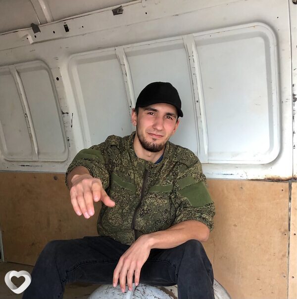 Rrrnnnn, 27, Махачкале — анкета №2124714