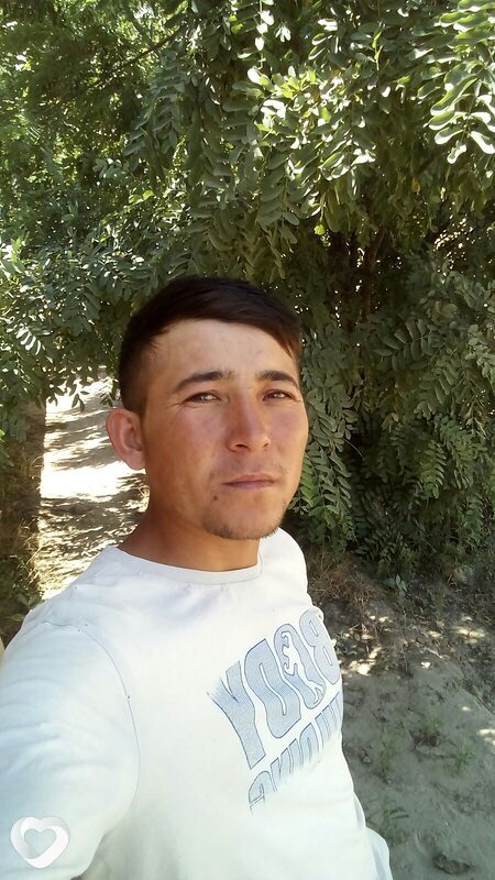 Баха, 31, Самаре — анкета №2124724