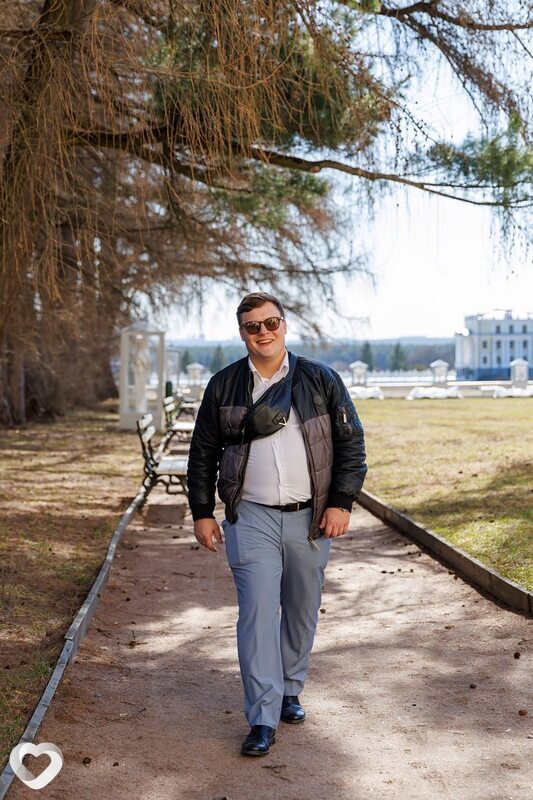 Денис, 32, Москве — анкета №2125755
