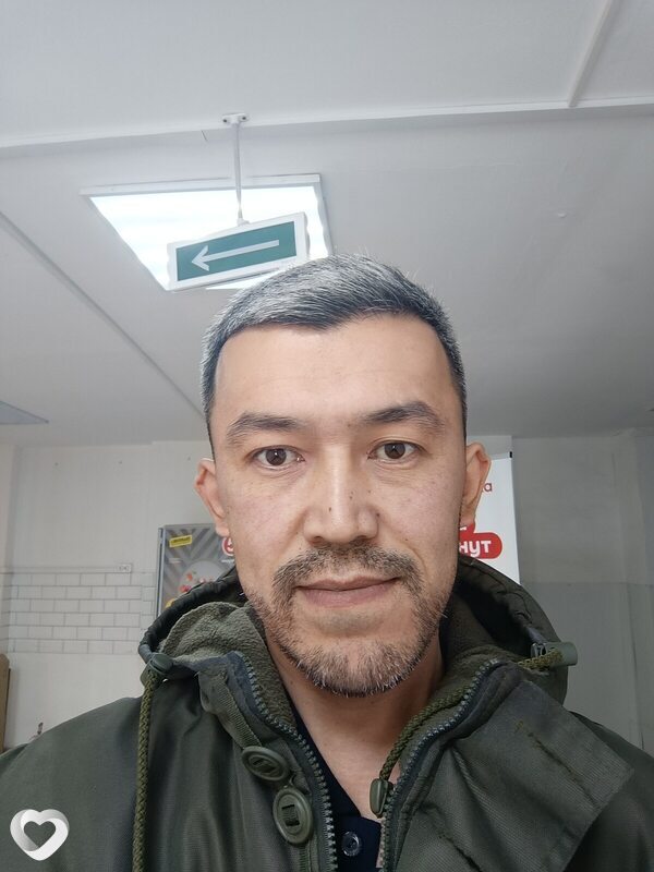 Канат, 40, Омске — анкета №2125757