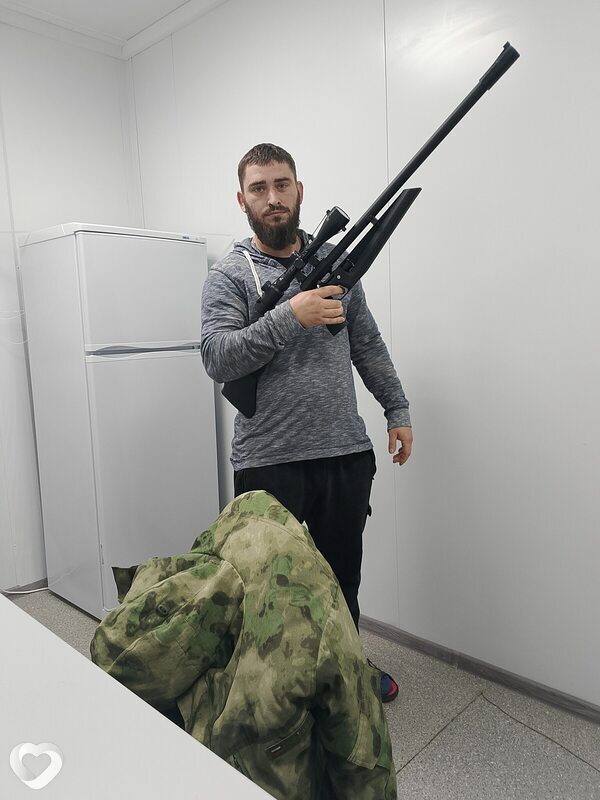 Игорь, 32, Ставрополе — анкета №2125758