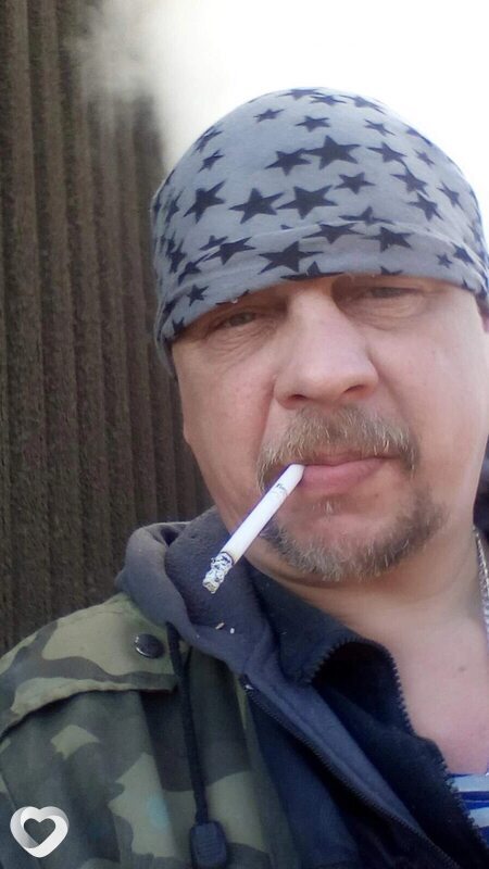 Дима, 54, Старых Дорогах — анкета №2125760