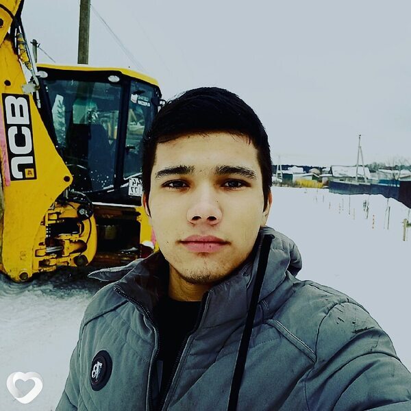 Руслан, 25, Балашихе — анкета №2125767