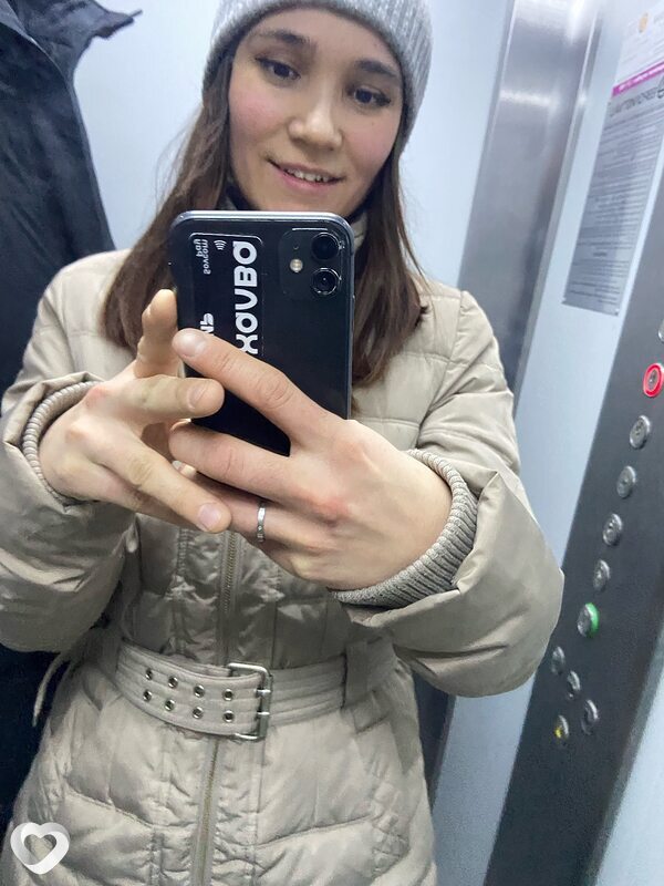 Юля, 29, Ижевске — анкета №2125768