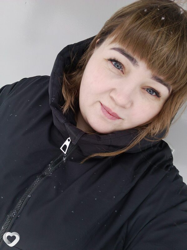 Катерина, 41, Ухте — анкета №2125769