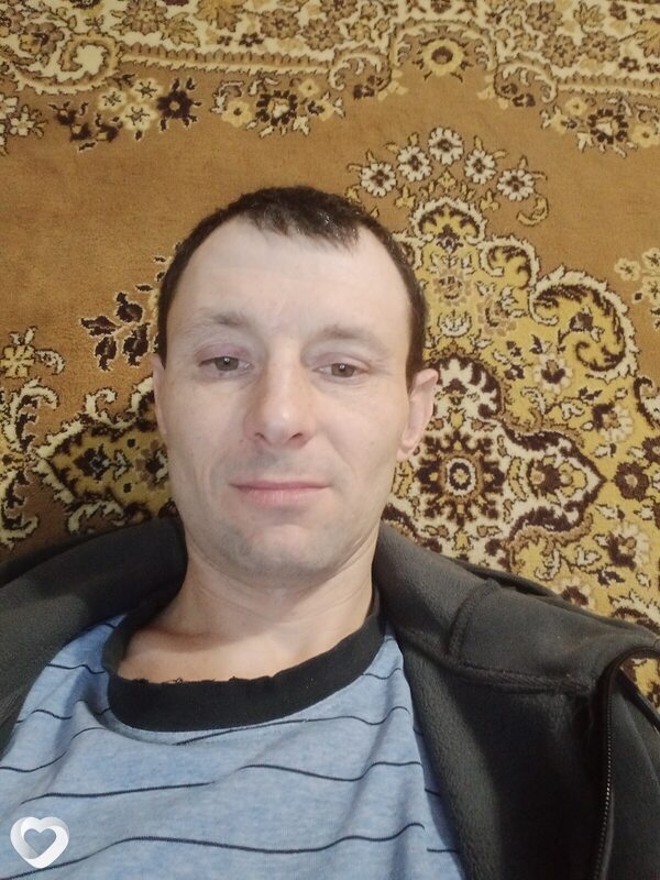 Дмитрий, 41, Великих Луках — анкета №2125770