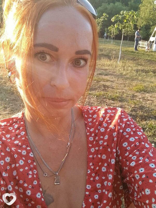 Олеся, 42, Самаре — анкета №2125771