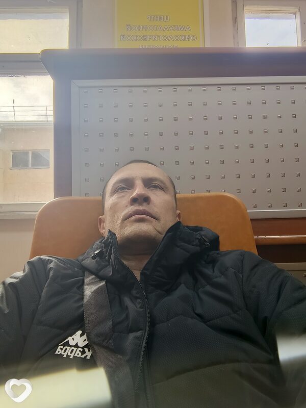 Дикий Билл, Кисловодск