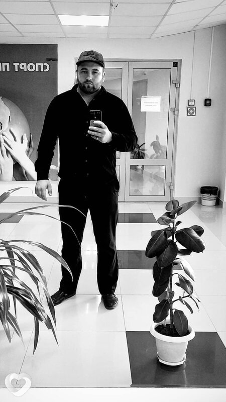 Магомед, 32, Макеевке — анкета №2124651