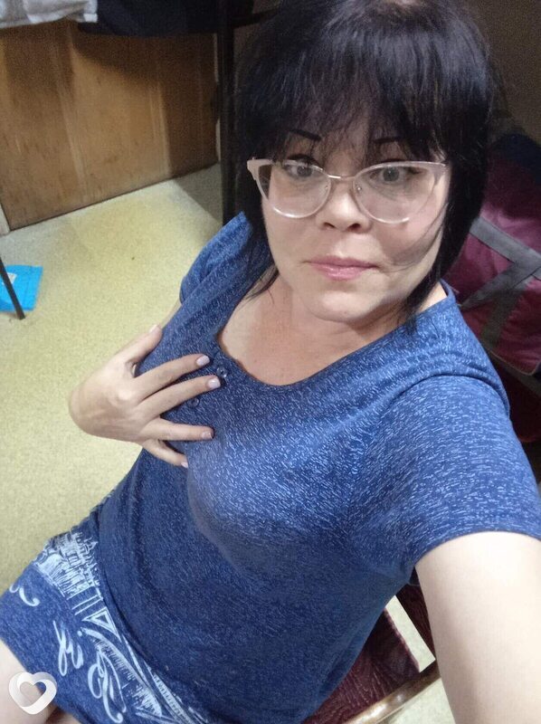 Ксюша, 49, Костроме — анкета №2158155
