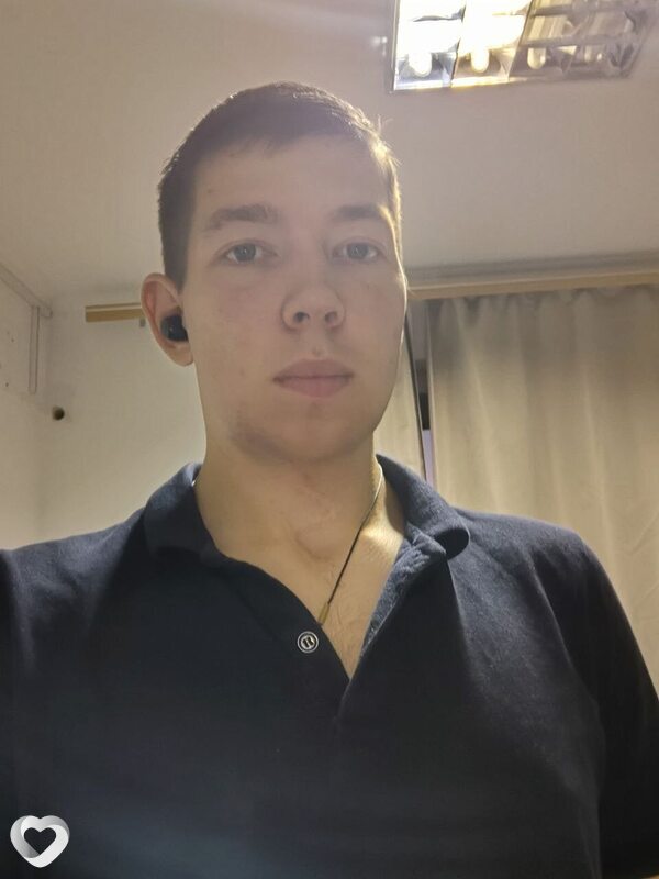 Дмитрий, 21, Севастополе — анкета №2158160